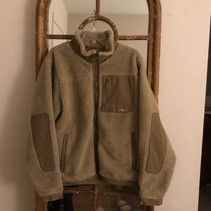 Mountain Khakis Fourteener Fleece Jacket